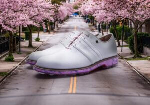 All Four of FootJoy’s Super-Limited Legends Shoes Are Still Available