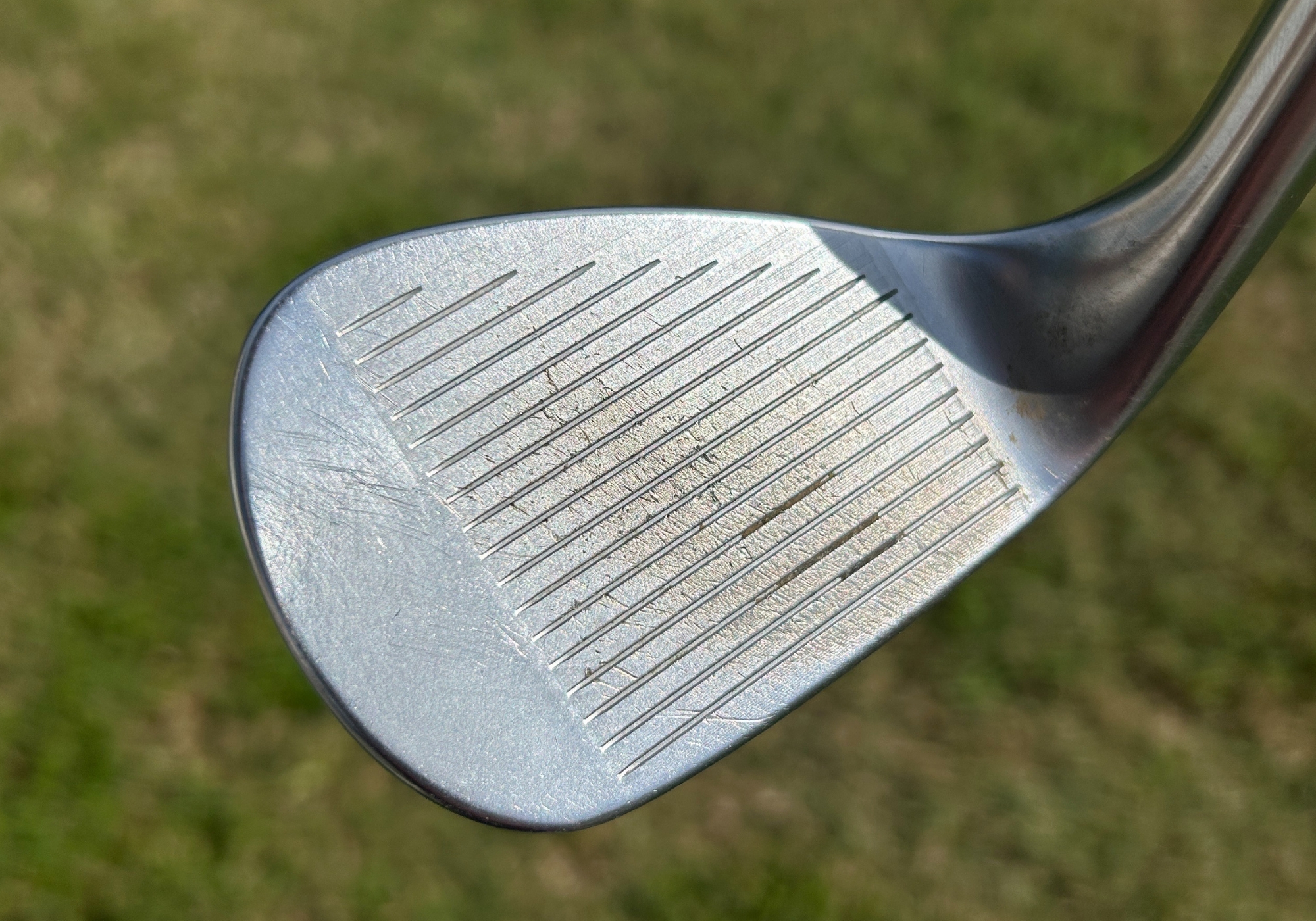 Vokey Wedges