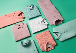 TravisMathew for Akshay Bhatia Is Here, And It’s Totally Refreshing To See