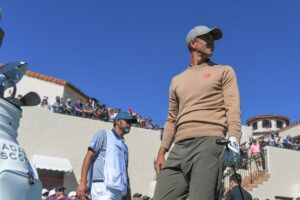 Cool Weather, Cooler Style: Adam Scott’s Sweater Game Is Your Blueprint For Fall and Winter Golf