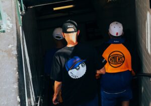 Malbon, Knicks Kick off NBA Season With Slick Collab