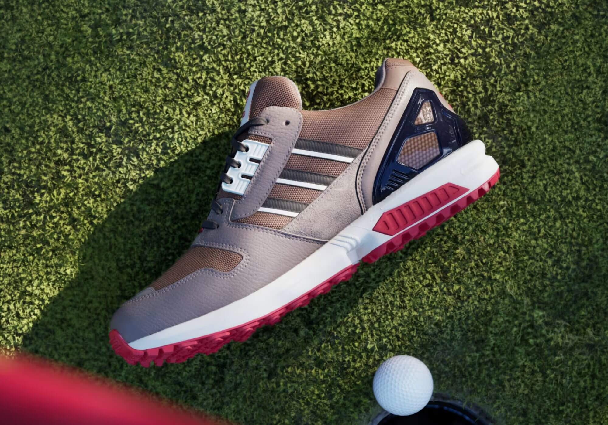 adidas Dropped This Banger, Told No One! | MyGolfSpy