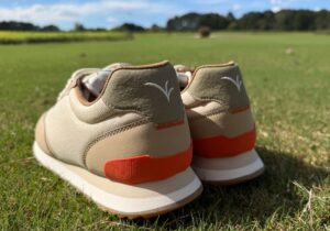 This Brand Is Committed To Making Better Golf Shoes For You And The Earth