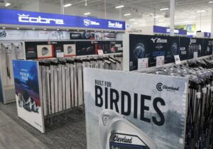 Just How Strong Are Golf Retail Sales? This Report Raises More Questions Than Answers