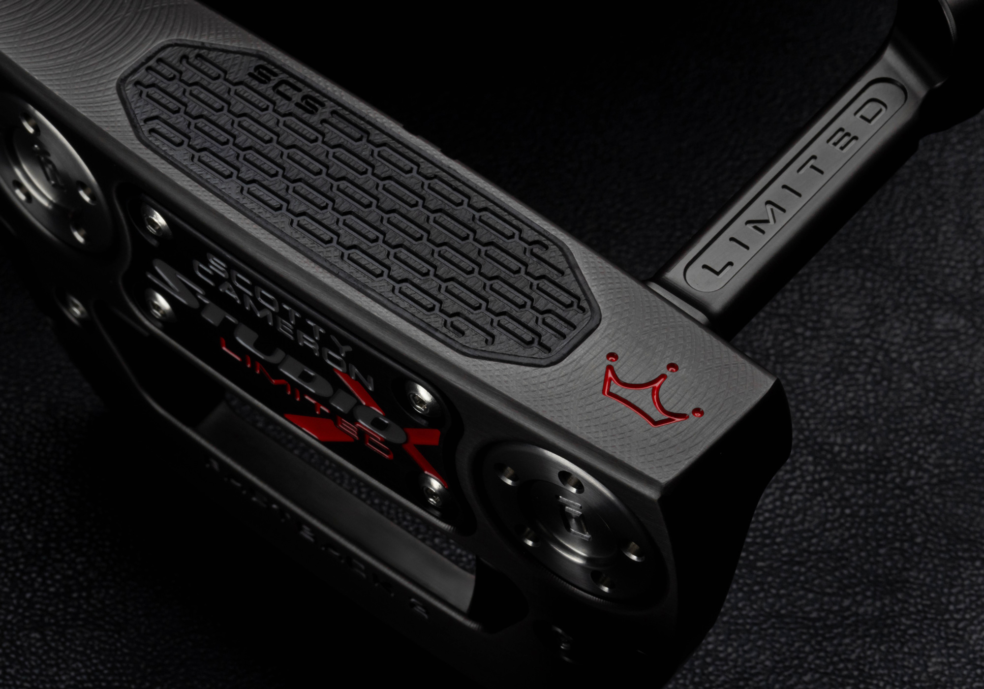 Scotty Cameron Gets “Xperimental” With Two New Limited-Edition Putters Scotty Cameron Gets “Xperimental” With Two New Limited-Edition Putters