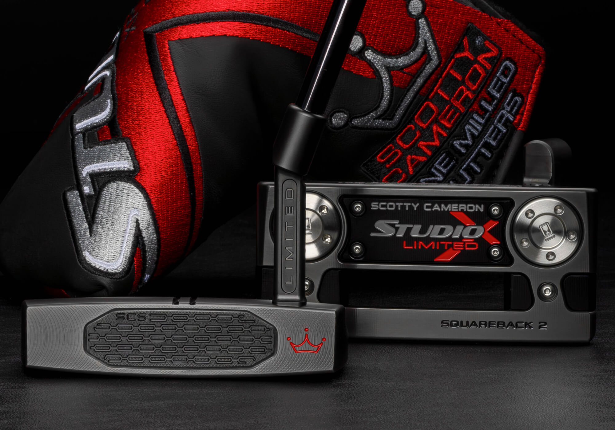 Scotty Cameron Gets 