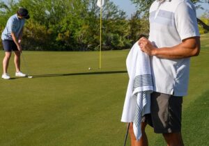 Amazon Says These Are Their 3 Best-Selling Golf Towels—But Here Are The 3 I’d Actually Buy