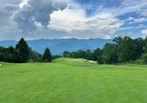 Balsam Mountain Preserve review