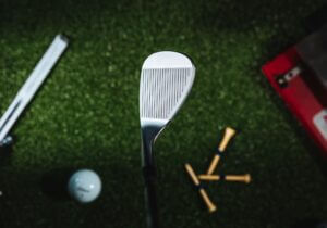 This Wedge Didn’t Win 2025 Testing But Shows Up In Tour Bags