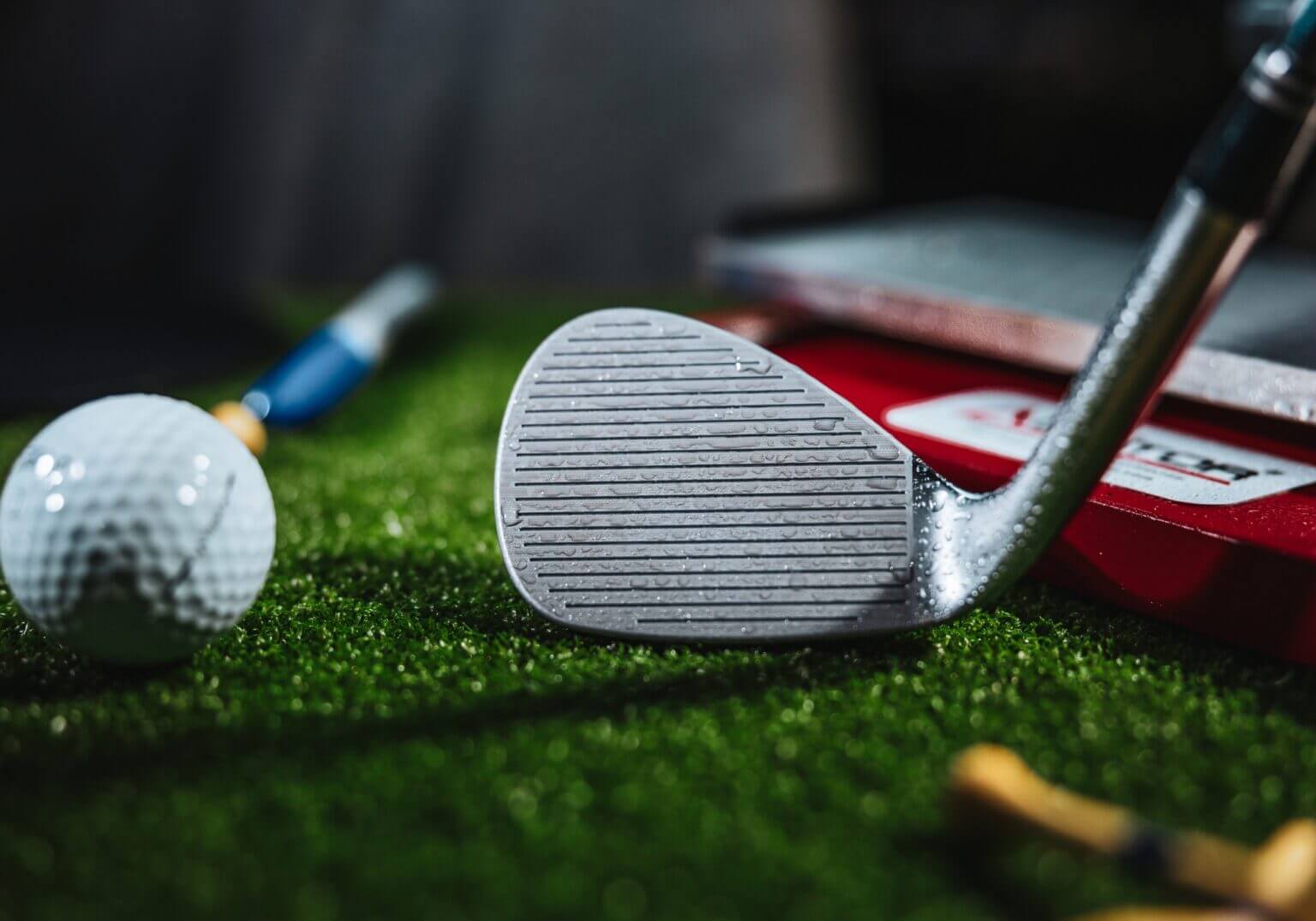 Cleveland RTZ Full-Face | MyGolfSpy