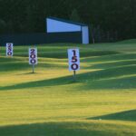 Where Golfers Lose The Most Strokes: Data Reveals Golf’s Costliest Shot