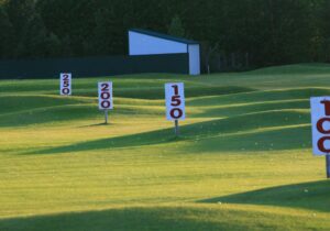 Where Golfers Lose The Most Strokes: Data Reveals Golf’s Costliest Shot
