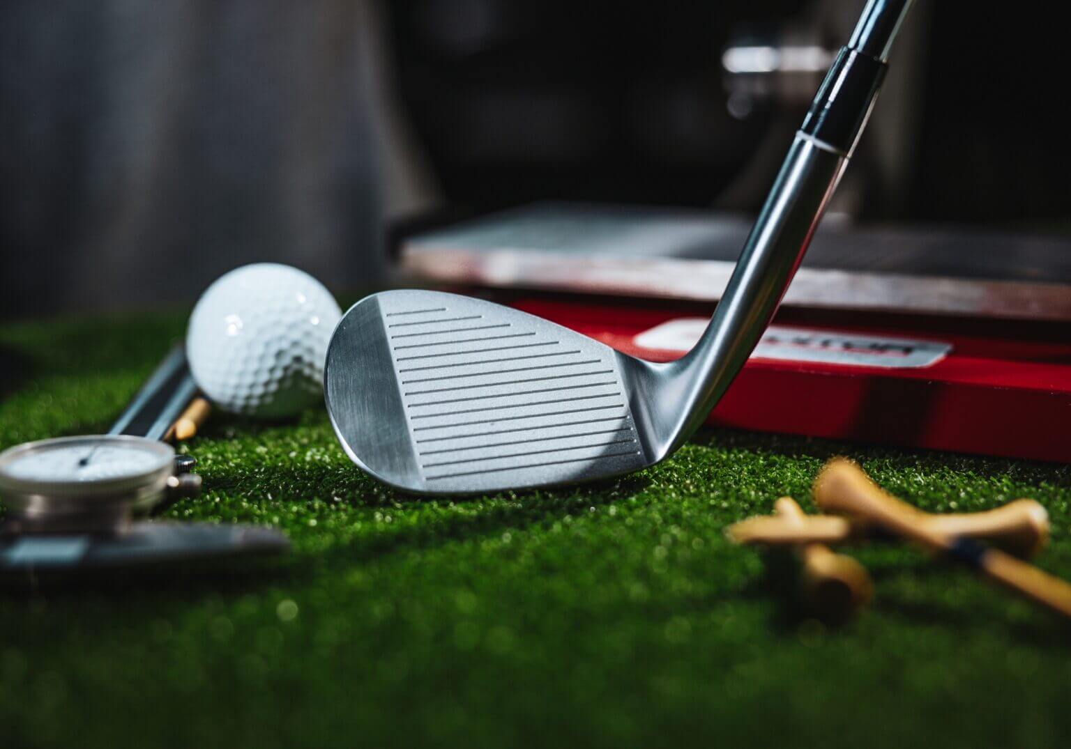 Fourteen Golf FRZ | MyGolfSpy