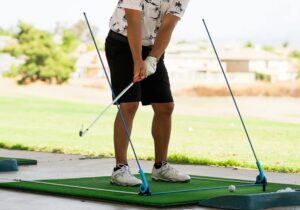 5 Golf Alignment Training Aids To Help Lower Scores