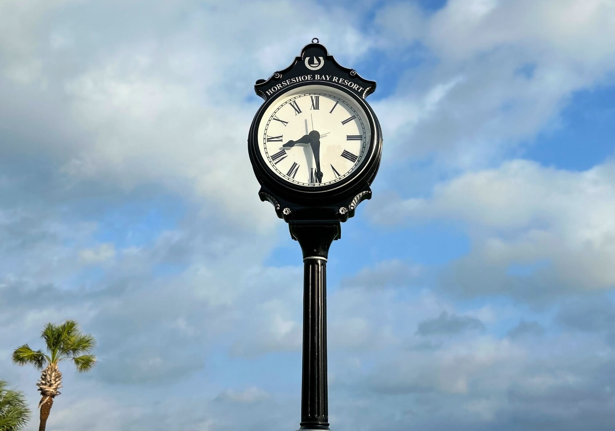 MGS Experience: Horseshoe Bay Resort