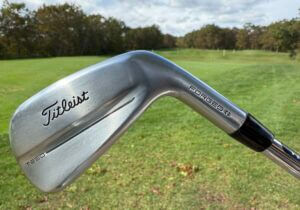 Are The Titleist T250 Irons Really The Player’s Distance Irons We’ve Been Waiting For?