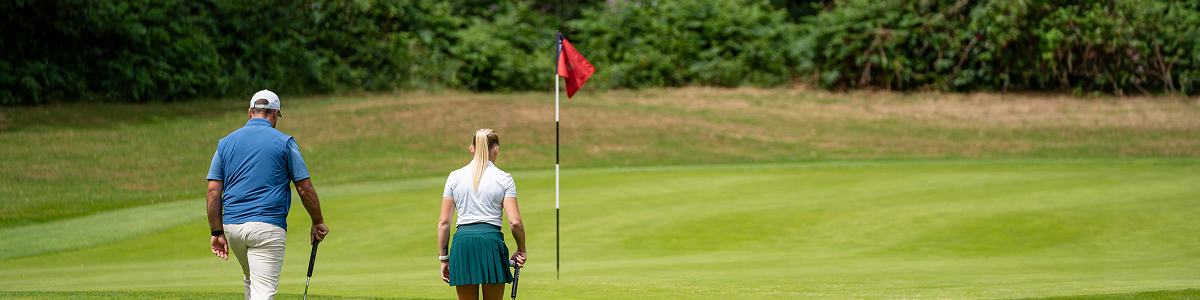 How To Break 80 With The Shot Scope Six How To Break 80 With The Shot Scope Six