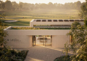TaylorMade Brings The Kingdom To The UK