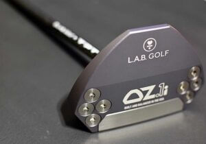 Forum Member Review: L.A.B. OZ.1 and OZ.1i: Part One