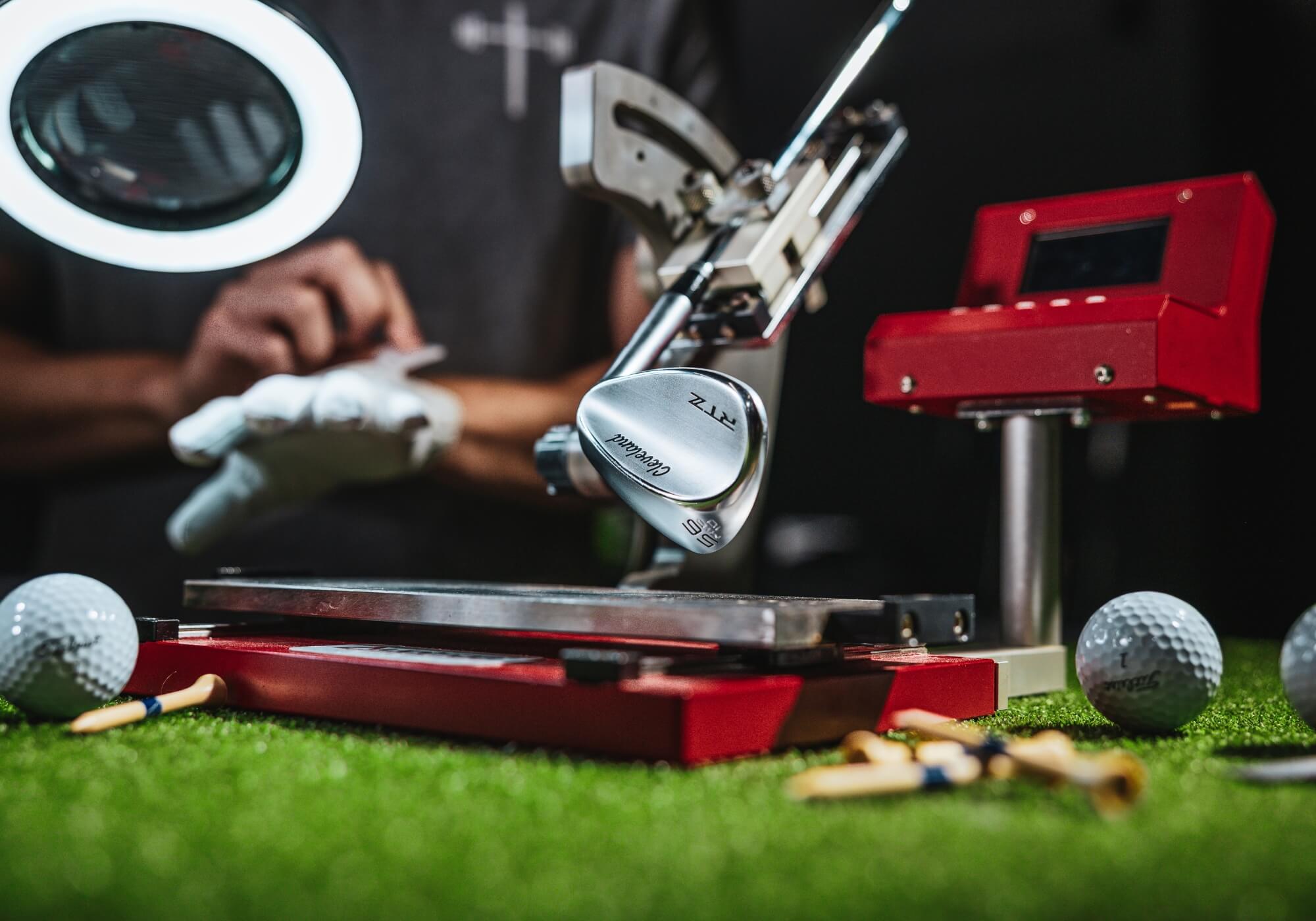 Wedge fittings