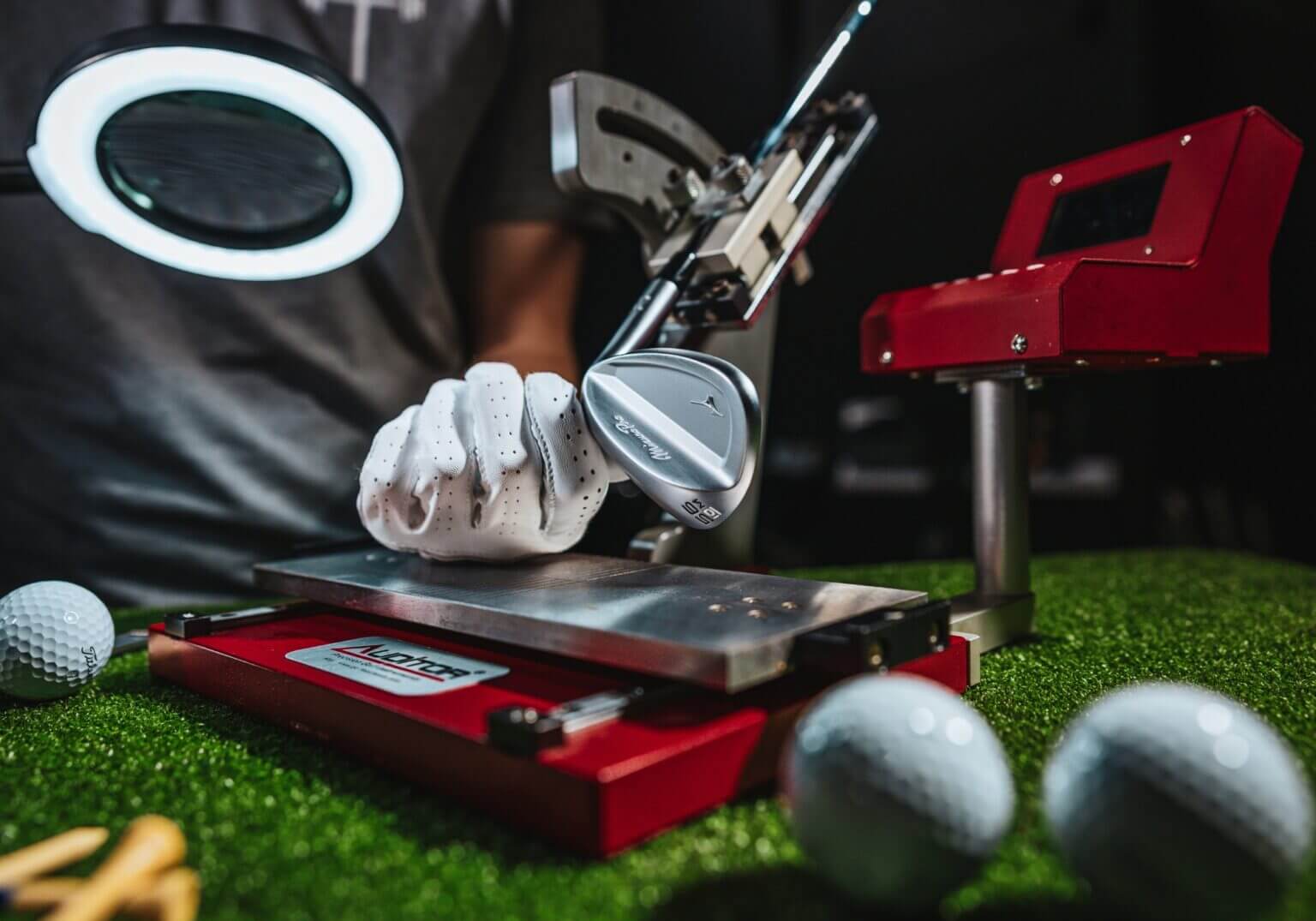 Mizuno Pro T-3 | MyGolfSpy