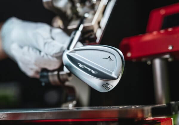 Coming Soon - Mizuno JPX 919 Irons | MyGolfSpy