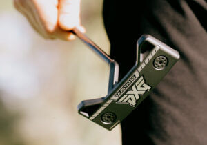 PXG Adds A Mustang To Their Zero-Torque Stable