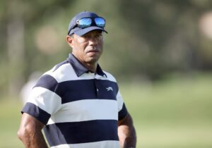 Will Tiger Play On The Champions Tour?