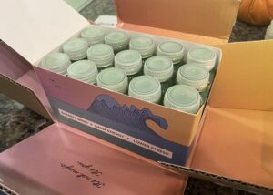 We Tried It: Magic Mind Mental Performance Shots