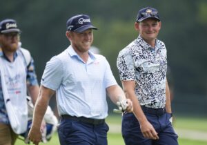 Good Good Will Make History By Hosting PGA Tour Event