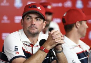 How Much Blame Does Keegan Bradley Deserve For Ryder Cup Loss?