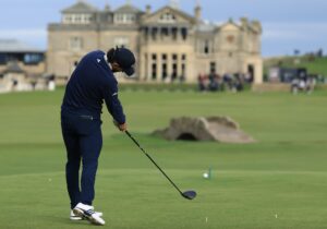 Continuing To Lengthen Golf Courses Makes Zero Sense
