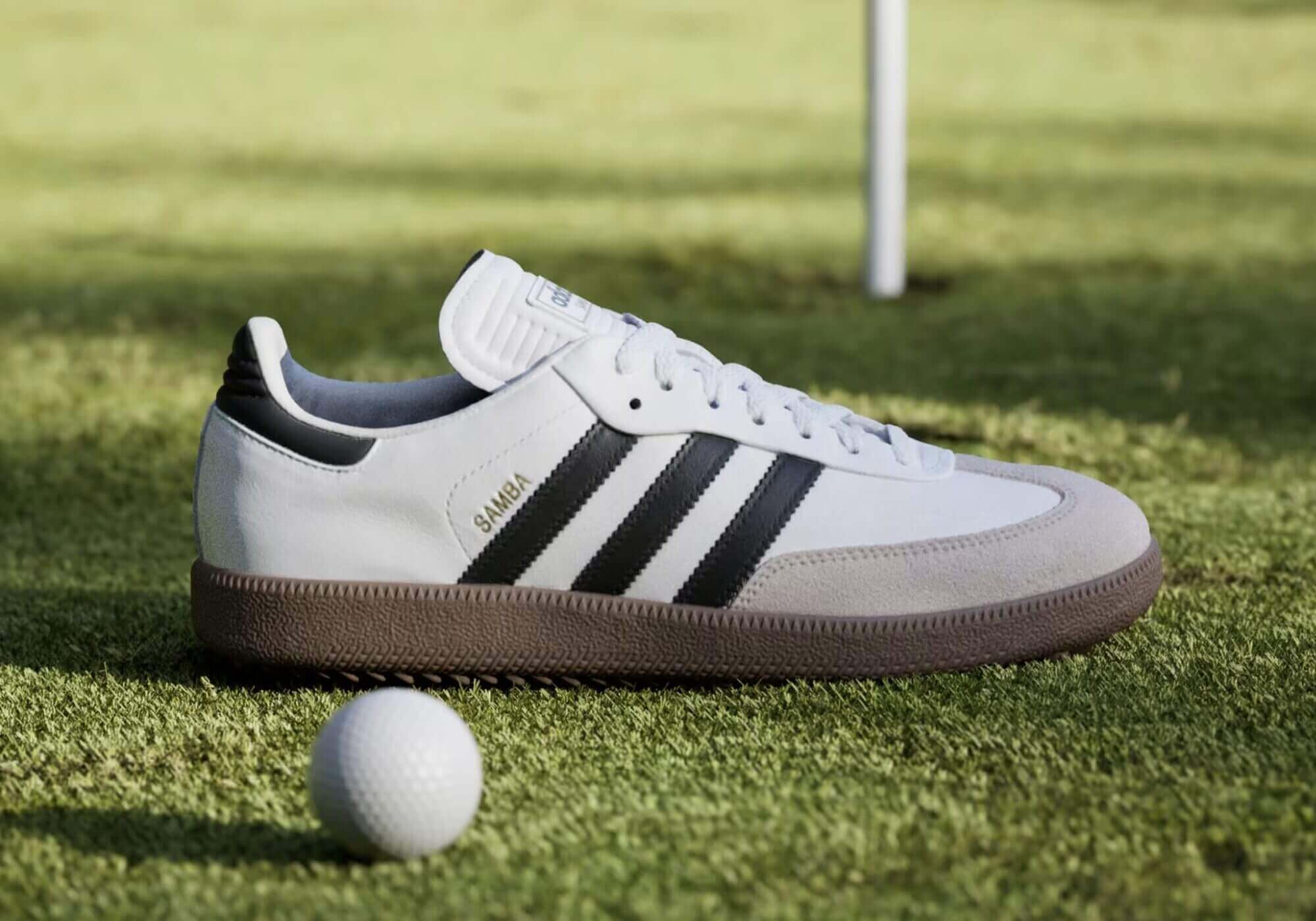 Best golf sneakers