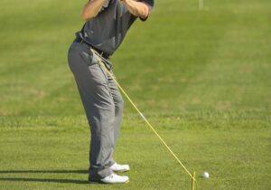 Fix Your Golf Swing Path Fast: 3 Drills That Actually Work