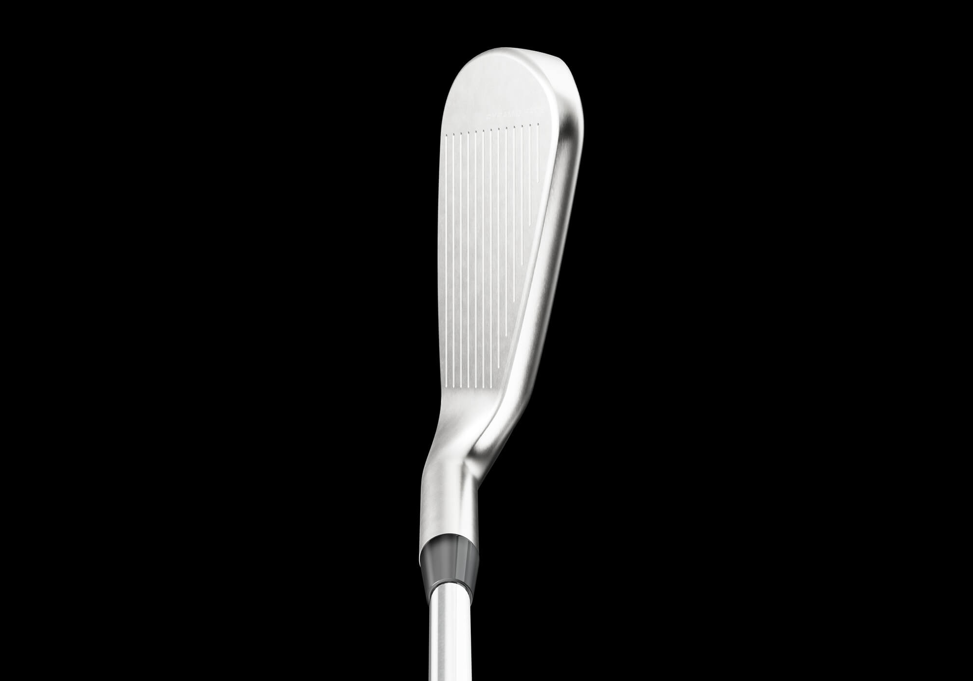 tour Edge Exotics Max irons