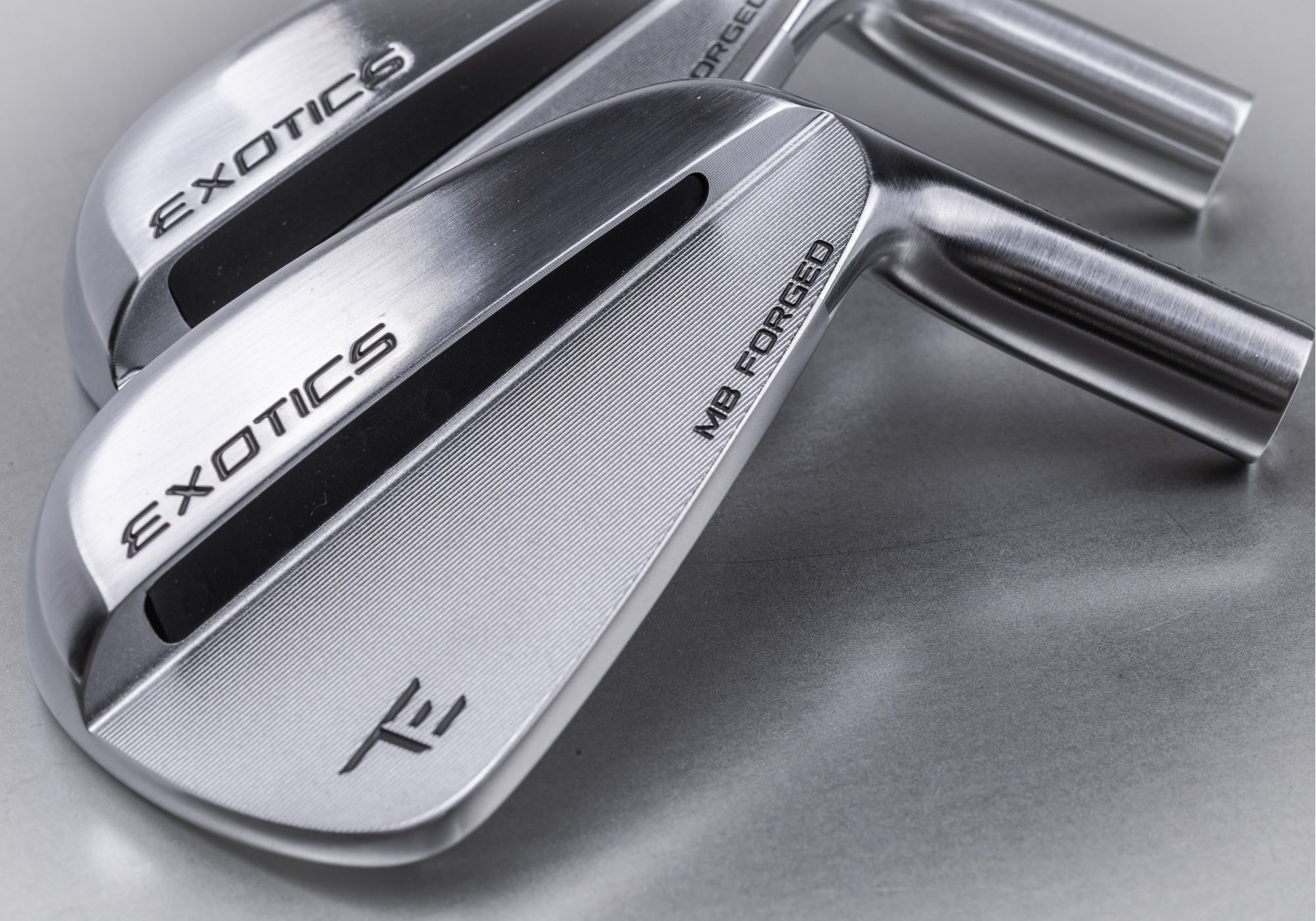 Five Things You Need To Know About The New 2026 Tour Edge Irons