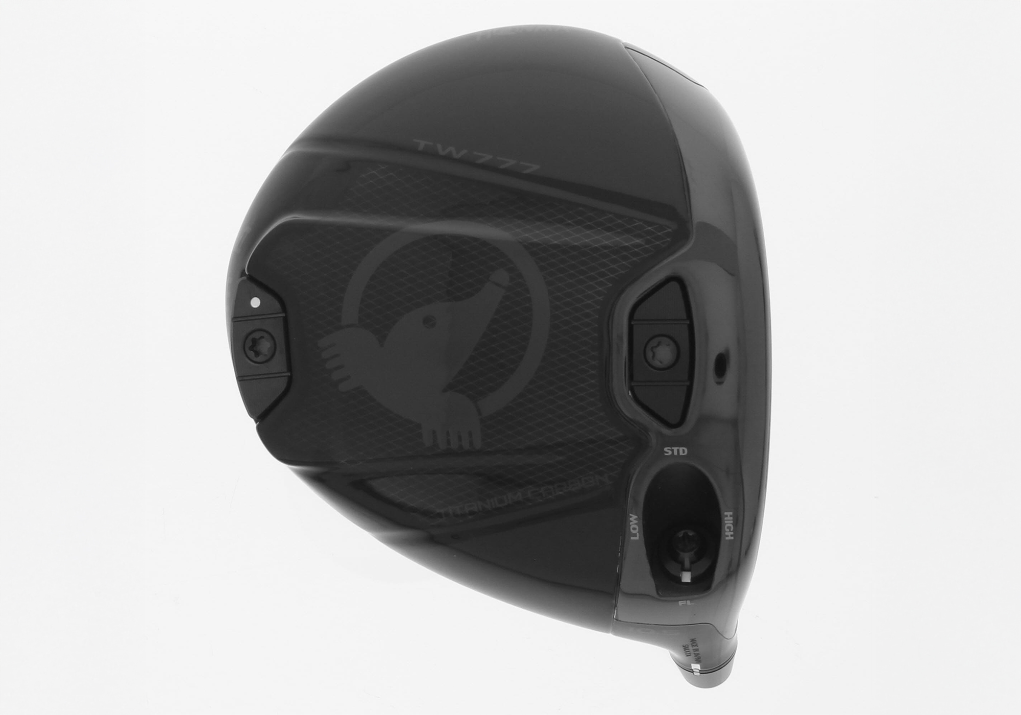 Honma TW777 Driver