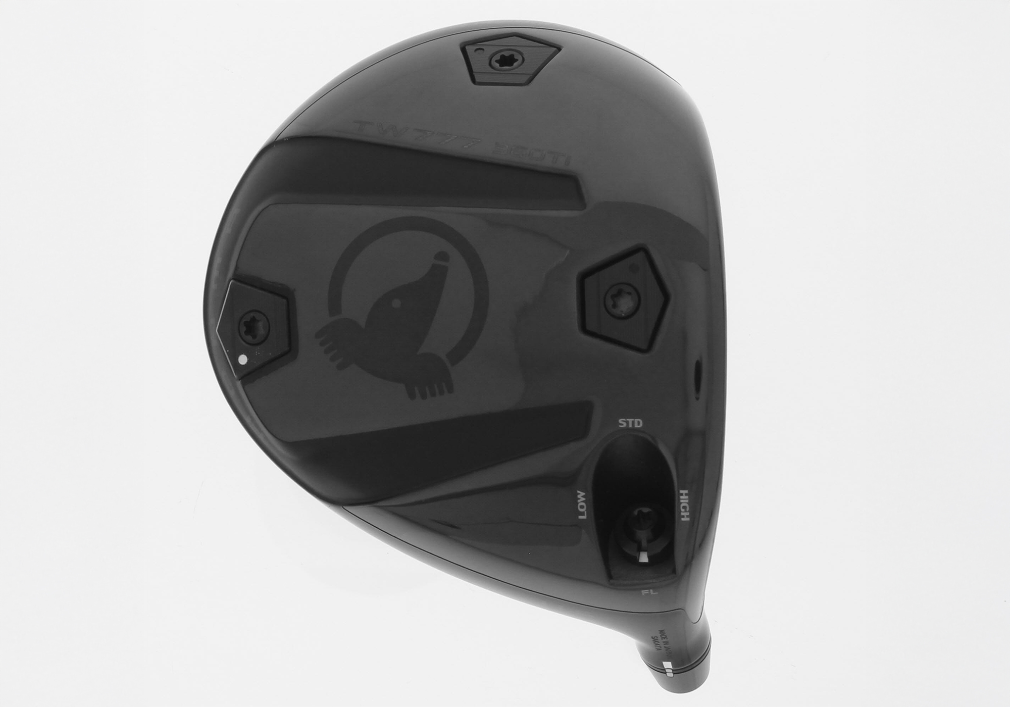 Honma TW777 360Ti mini driver