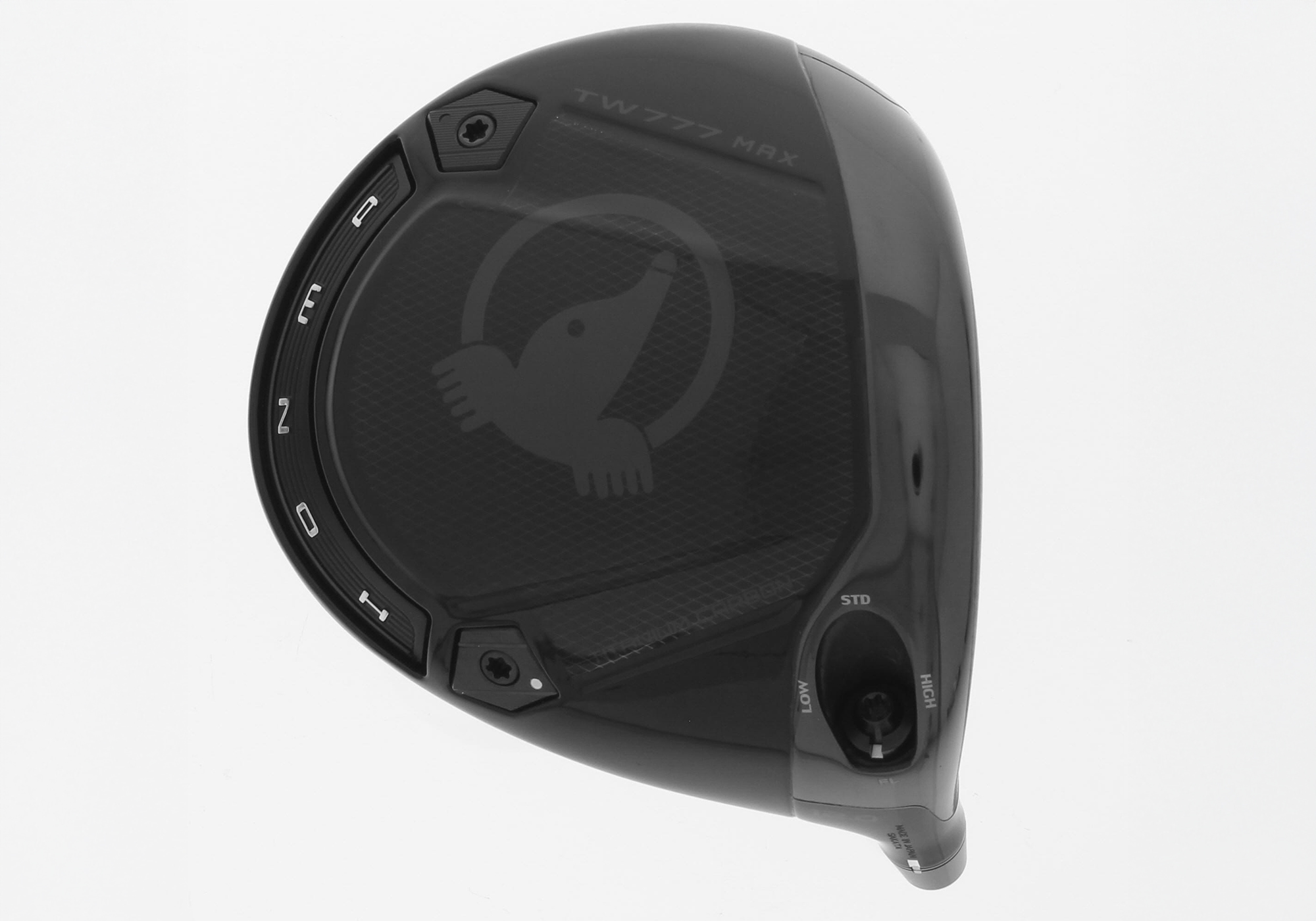 Honma TW777 MAX driver