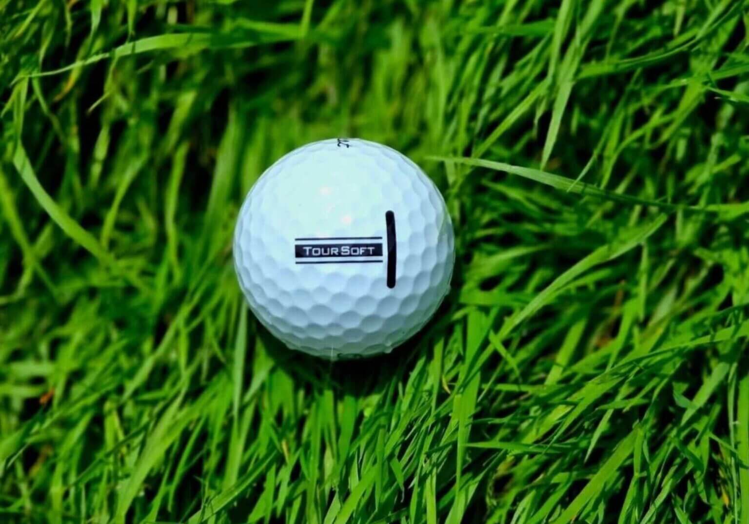 3 Mistakes Slow Swing Speed Golfers Make When Choosing A Golf Ball ...