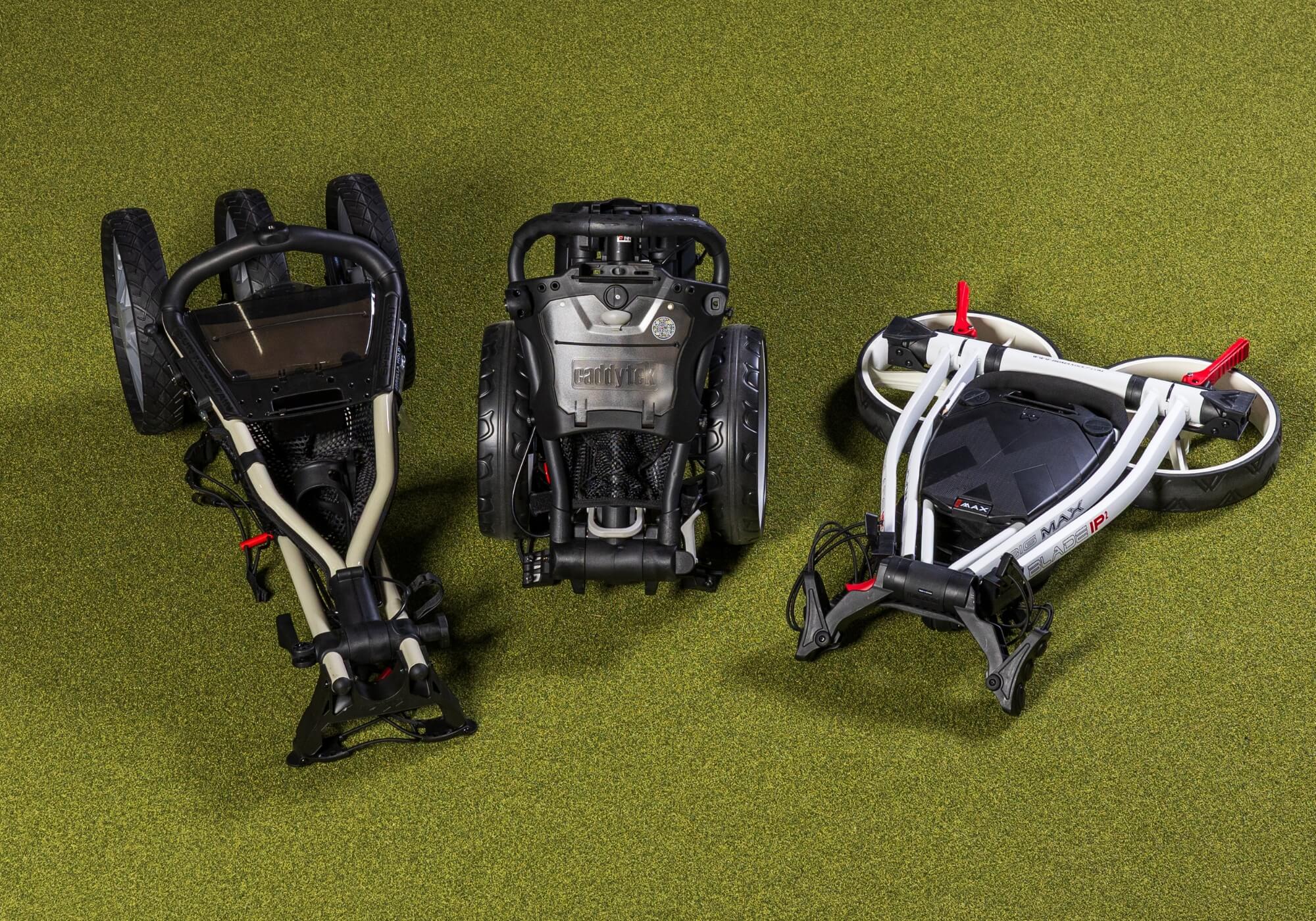 Folded_2025 Most Wanted Push Carts
