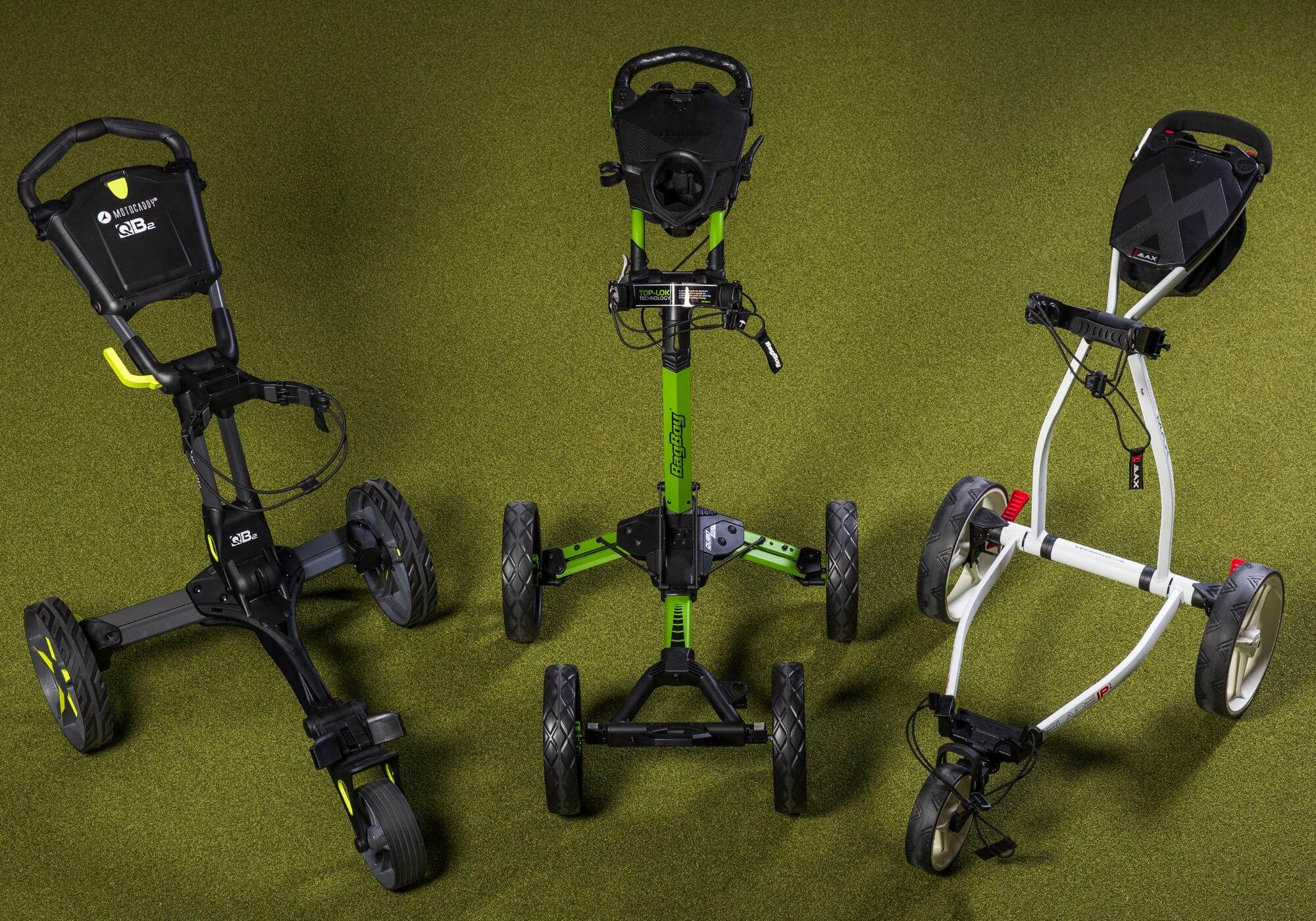 Key Findings_2025 Most Wanted Push Carts