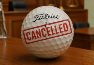  Callaway Almost Eliminated the Pro V1