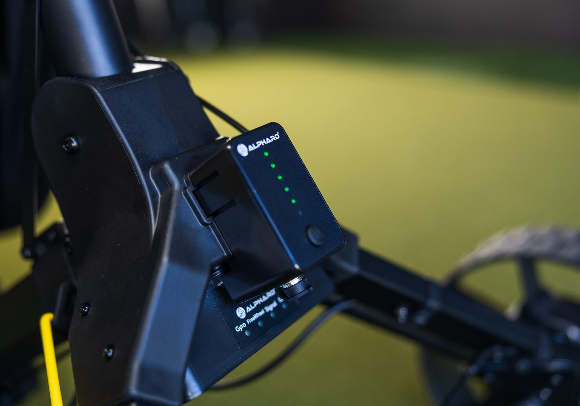 Battery Life_MW Electric Push Carts 2025
