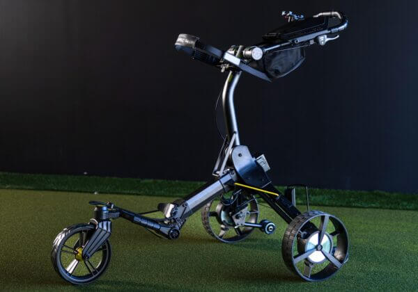 Alphard Cybercart_MW Electric Push Carts 2025