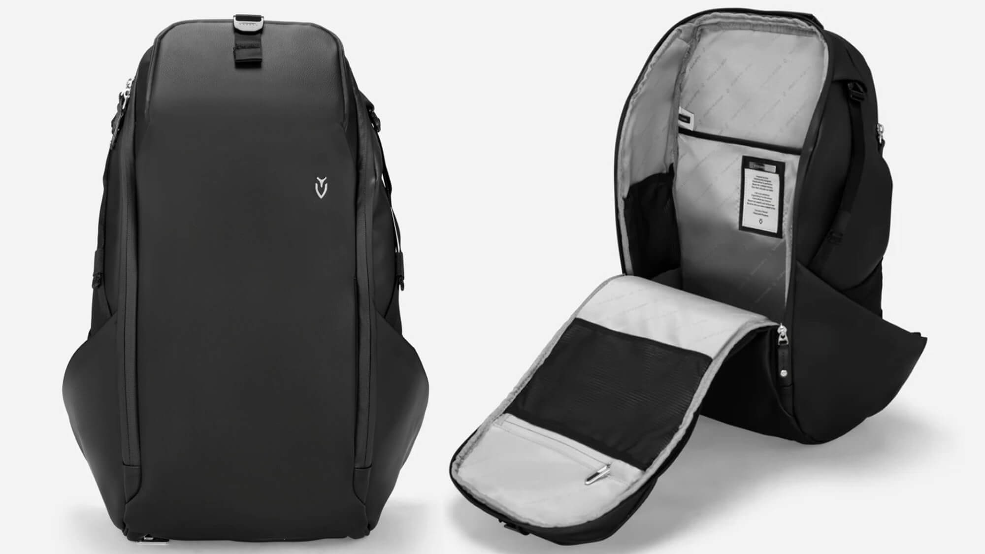 Vessel Golf PrimeX backpack