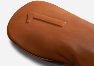 Vessel Makes Killer Golf Bags. But These 5 Items Are Darn Good, Too!