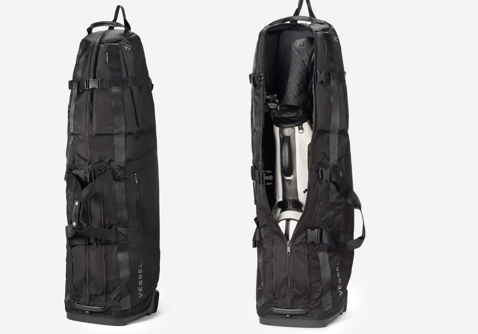 Vessel Golf Travel Case 2.0