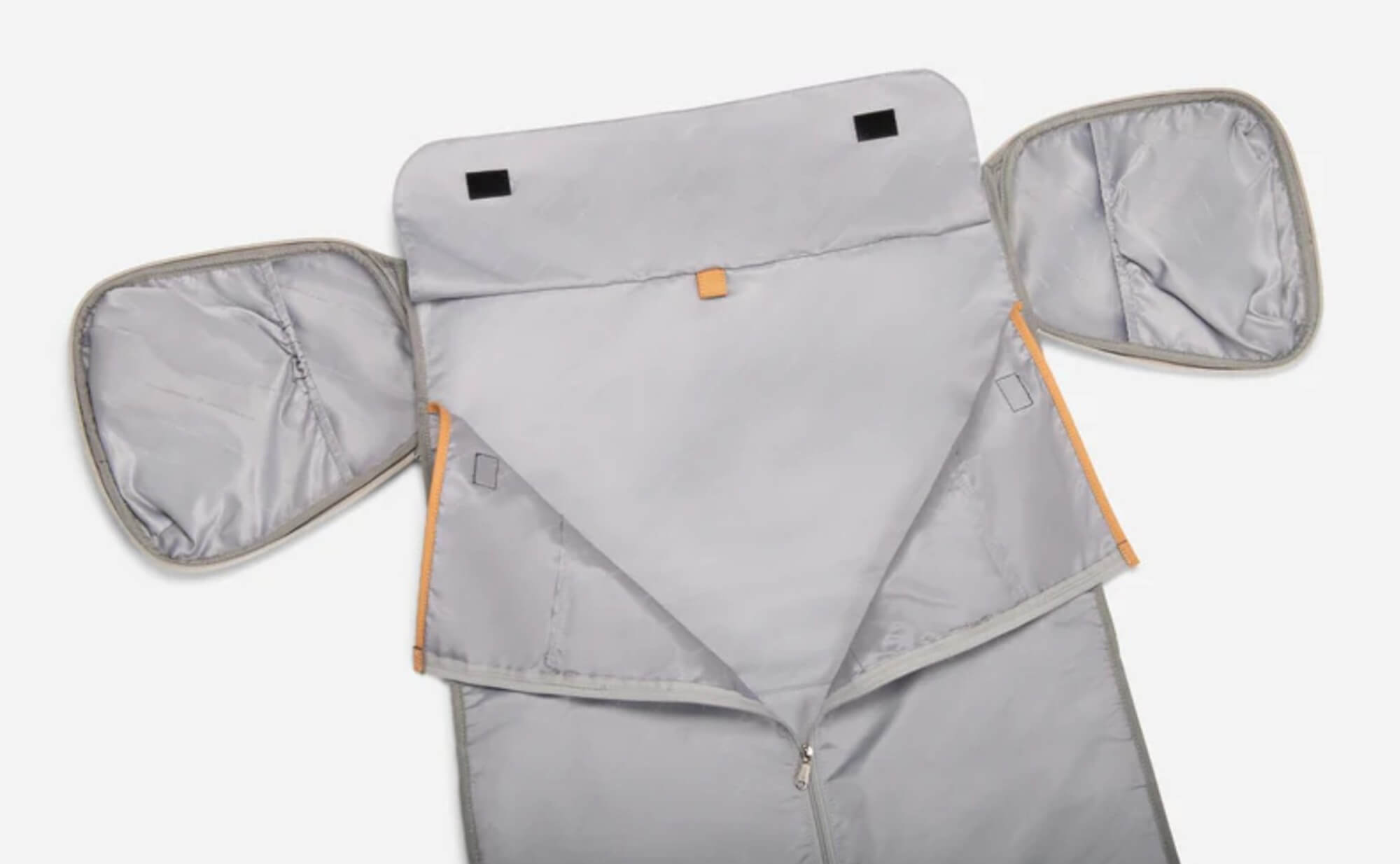 Vessel Golf Signature Garment Duffel