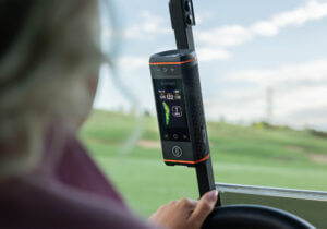 Bushnell Wingman HD: The Bluetooth Speaker That Might Start (Or End) A Friendship